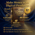 Money Making Digital Prodcuts